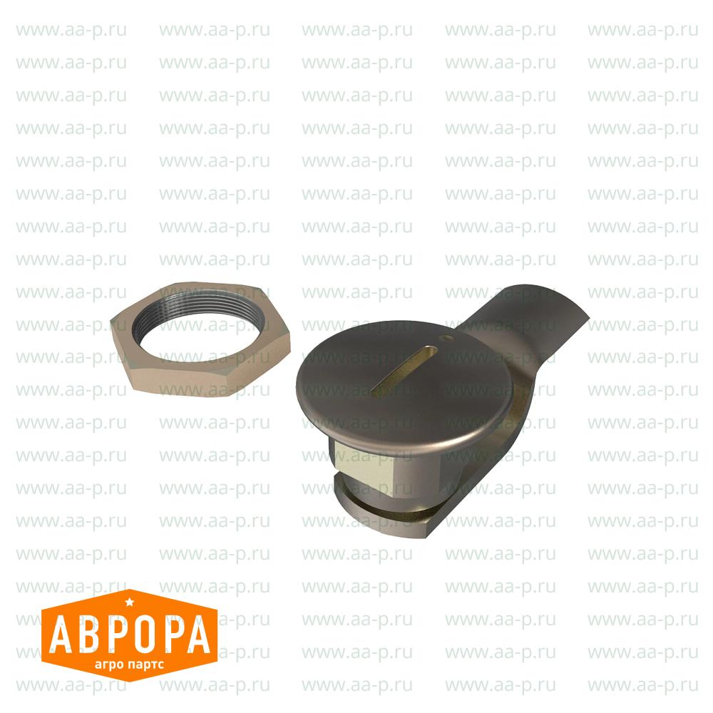 AH167973 КОМПЛЕКТ  ФИКСАТОРОВ